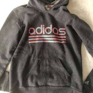 Adidas Hoodie